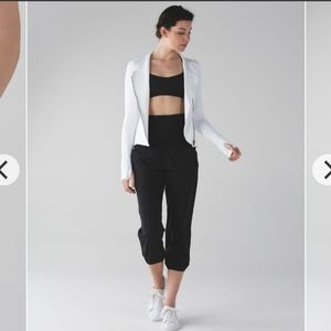 Lululemon Om Pants